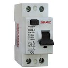 Interruptor Diferencial Residual Dr Bipolar 63a | Sensibilida